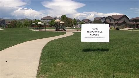 Dog park in Douglas County closed after four dogs mysteriously die shortly after visiting